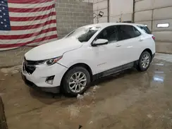 2GNAXJEV7J6114765 2018 CHEVROLET EQUINOX
