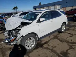 2GNAXJEV7J6116340 2018 CHEVROLET EQUINOX