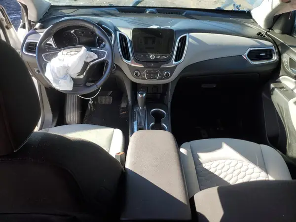 2GNAXJEV7J6116340 2018 CHEVROLET EQUINOX - Image 8