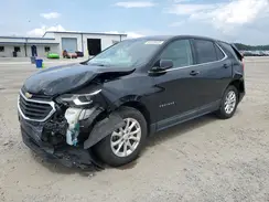 2GNAXJEV7J6116936 2018 CHEVROLET EQUINOX