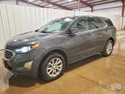 2GNAXJEV7J6118265 2018 CHEVROLET EQUINOX