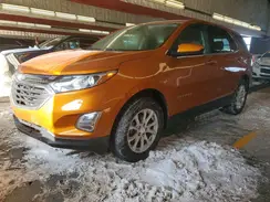 2GNAXJEV7J6118931 2018 CHEVROLET EQUINOX