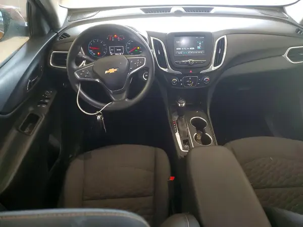 2GNAXJEV7J6118931 2018 CHEVROLET EQUINOX - Image 8