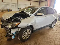 2GNAXJEV7J6119447 2018 CHEVROLET EQUINOX