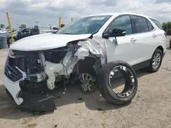 2GNAXJEV7J6119559 2018 CHEVROLET EQUINOX