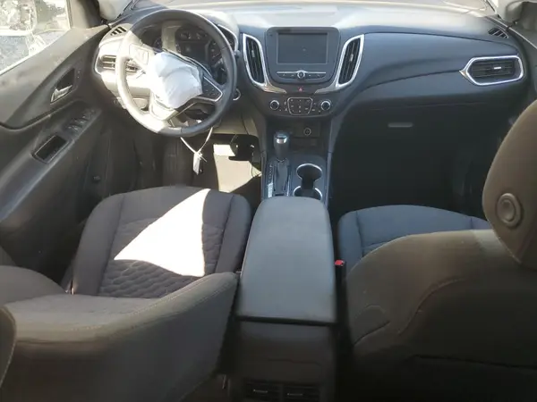2GNAXJEV7J6119559 2018 CHEVROLET EQUINOX - Image 8
