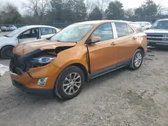 2GNAXJEV7J6120971 2018 CHEVROLET EQUINOX