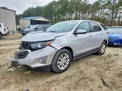 2GNAXJEV7J6121893 2018 CHEVROLET EQUINOX