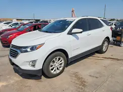2GNAXJEV7J6123370 2018 CHEVROLET EQUINOX