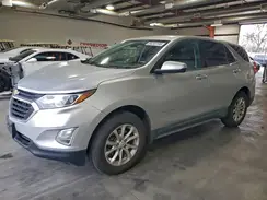 2GNAXJEV7J6124034 2018 CHEVROLET EQUINOX