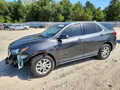 2GNAXJEV7J6124406 2018 CHEVROLET EQUINOX