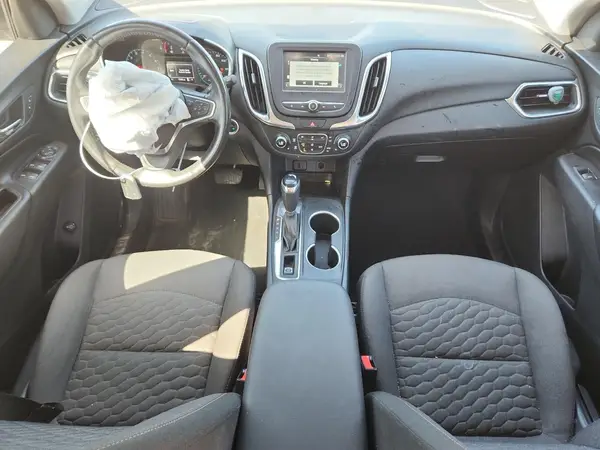 2GNAXJEV7J6124406 2018 CHEVROLET EQUINOX - Image 8