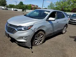 2GNAXJEV7J6124714 2018 CHEVROLET EQUINOX