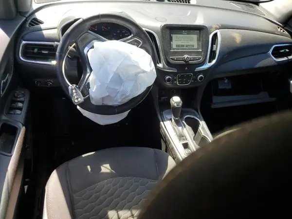2GNAXJEV7J6124714 2018 CHEVROLET EQUINOX - Image 8