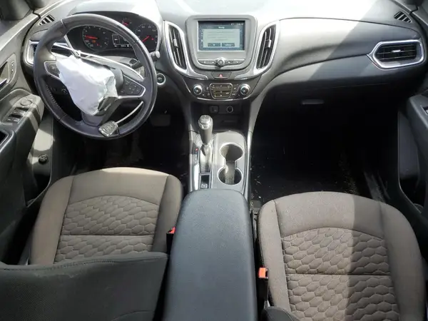 2GNAXJEV7J6126074 2018 CHEVROLET EQUINOX - Image 8