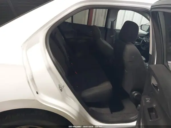 2GNAXJEV7J6126446 2018 CHEVROLET EQUINOX - Image 8