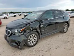 2GNAXJEV7J6127435 2018 CHEVROLET EQUINOX