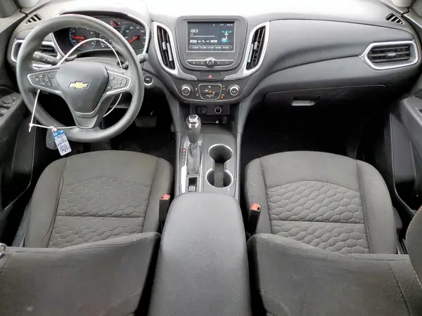 2GNAXJEV7J6127435 2018 CHEVROLET EQUINOX - Image 8