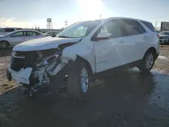 2GNAXJEV7J6130268 2018 CHEVROLET EQUINOX