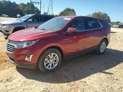 2GNAXJEV7J6133347 2018 CHEVROLET EQUINOX