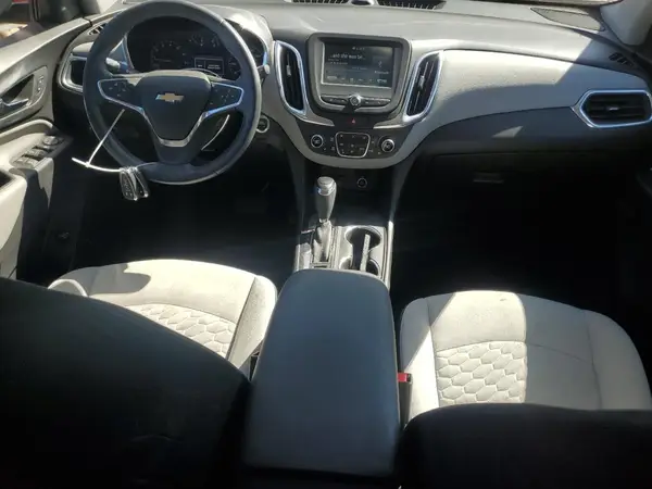 2GNAXJEV7J6133347 2018 CHEVROLET EQUINOX - Image 8