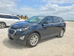 2GNAXJEV7J6134188 2018 CHEVROLET EQUINOX