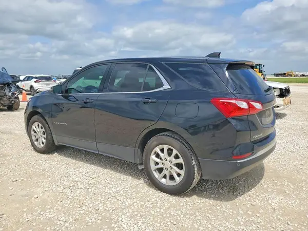 2GNAXJEV7J6134188 2018 CHEVROLET EQUINOX - Image 2