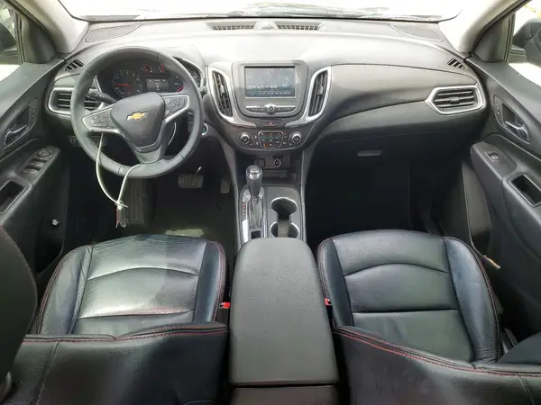 2GNAXJEV7J6134188 2018 CHEVROLET EQUINOX - Image 8