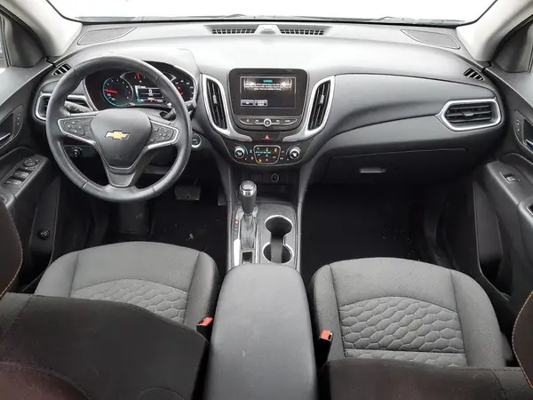 2GNAXJEV7J6135762 2018 CHEVROLET EQUINOX - Image 8