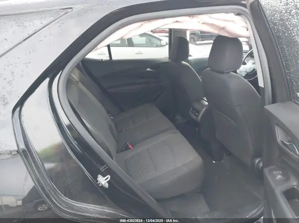 2GNAXJEV7J6135986 2018 CHEVROLET EQUINOX - Image 8
