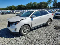 2GNAXJEV7J6136524 2018 CHEVROLET EQUINOX