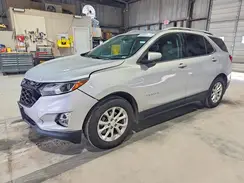 2GNAXJEV7J6138418 2018 CHEVROLET EQUINOX