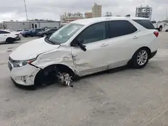 2GNAXJEV7J6140024 2018 CHEVROLET EQUINOX