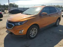 2GNAXJEV7J6141108 2018 CHEVROLET EQUINOX