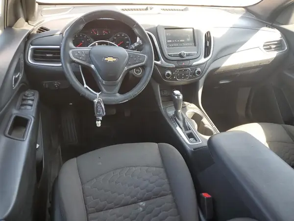 2GNAXJEV7J6141108 2018 CHEVROLET EQUINOX - Image 8