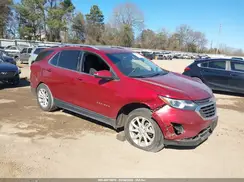 2GNAXJEV7J6141786 2018 CHEVROLET EQUINOX
