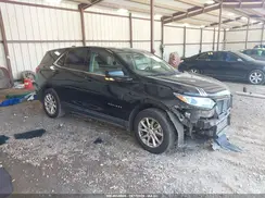 2GNAXJEV7J6142341 2018 CHEVROLET EQUINOX
