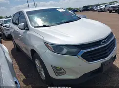 2GNAXJEV7J6142839 2018 CHEVROLET EQUINOX