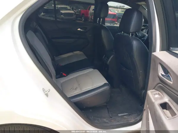 2GNAXJEV7J6142839 2018 CHEVROLET EQUINOX - Image 8
