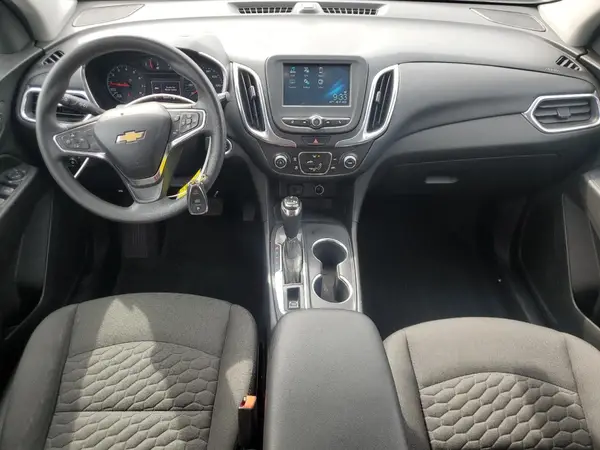 2GNAXJEV7J6145952 2018 CHEVROLET EQUINOX - Image 8