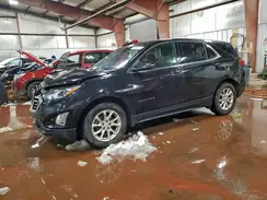 2GNAXJEV7J6146230 2018 CHEVROLET EQUINOX