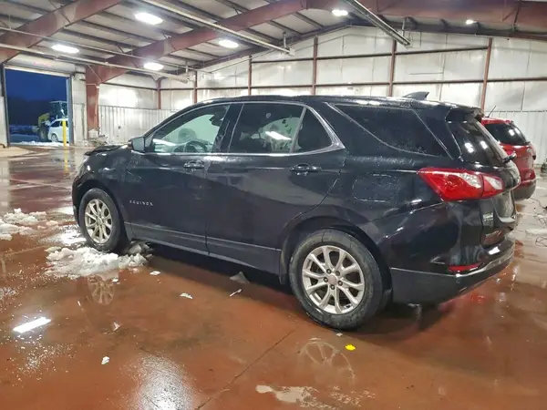 2GNAXJEV7J6146230 2018 CHEVROLET EQUINOX - Image 2