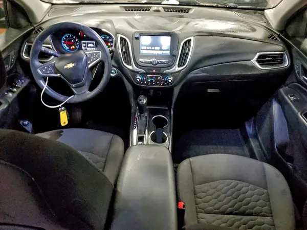 2GNAXJEV7J6146230 2018 CHEVROLET EQUINOX - Image 8