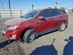 2GNAXJEV7J6147135 2018 CHEVROLET EQUINOX
