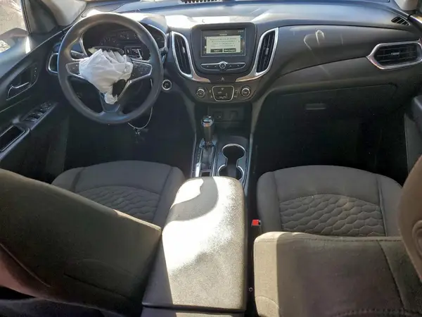 2GNAXJEV7J6147135 2018 CHEVROLET EQUINOX - Image 8