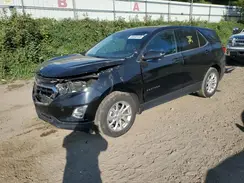 2GNAXJEV7J6149290 2018 CHEVROLET EQUINOX