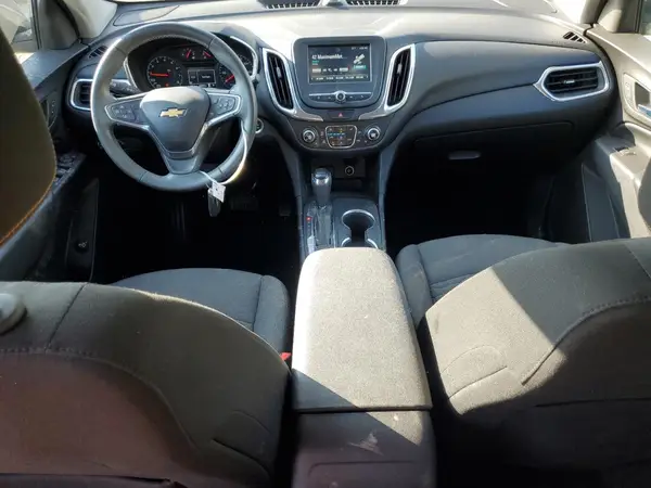 2GNAXJEV7J6149290 2018 CHEVROLET EQUINOX - Image 8