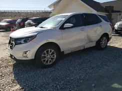 2GNAXJEV7J6150035 2018 CHEVROLET EQUINOX
