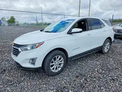 2GNAXJEV7J6153999 2018 CHEVROLET EQUINOX