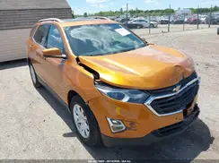2GNAXJEV7J6154991 2018 CHEVROLET EQUINOX